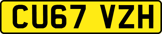 CU67VZH