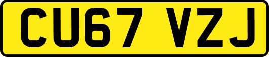 CU67VZJ
