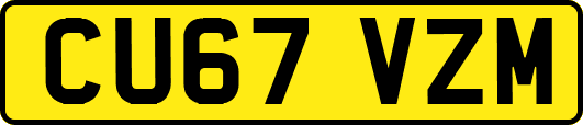 CU67VZM