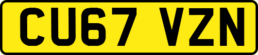 CU67VZN