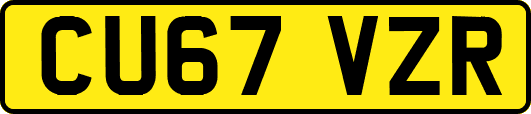 CU67VZR