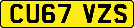 CU67VZS