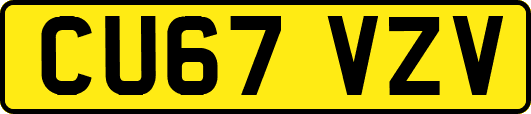 CU67VZV