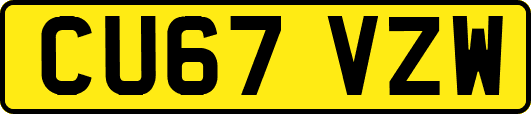 CU67VZW