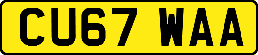 CU67WAA