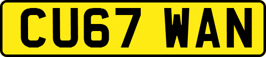 CU67WAN
