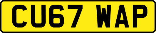 CU67WAP