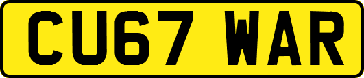 CU67WAR