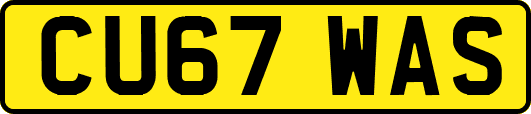 CU67WAS