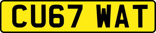 CU67WAT