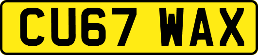 CU67WAX