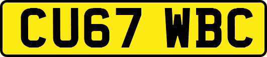 CU67WBC