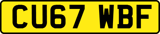 CU67WBF