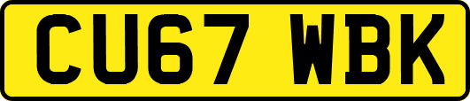 CU67WBK