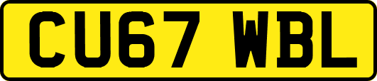 CU67WBL