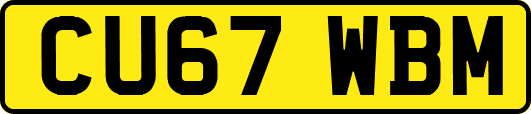 CU67WBM