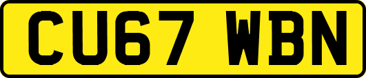 CU67WBN
