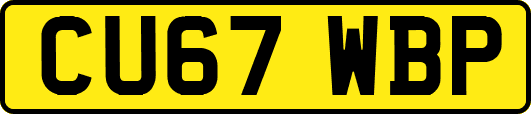 CU67WBP