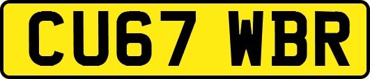 CU67WBR