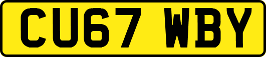 CU67WBY