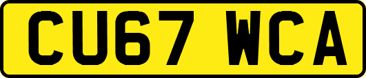 CU67WCA