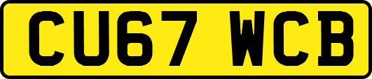 CU67WCB