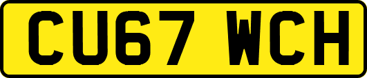 CU67WCH