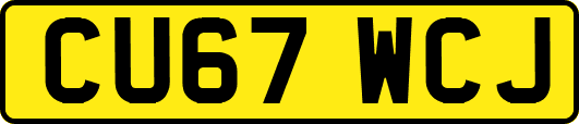 CU67WCJ