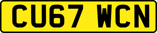 CU67WCN