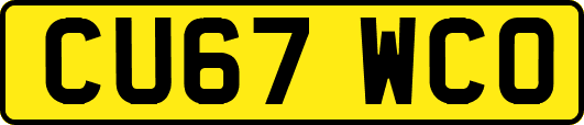 CU67WCO