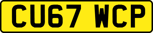 CU67WCP