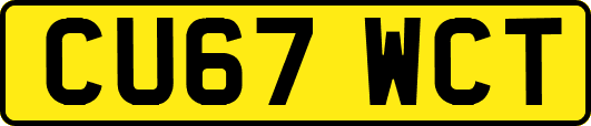 CU67WCT