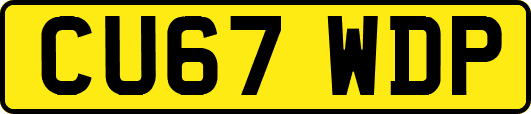 CU67WDP