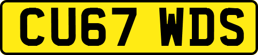 CU67WDS