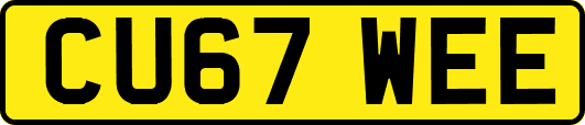 CU67WEE