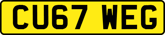 CU67WEG