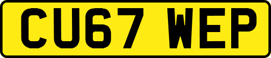 CU67WEP