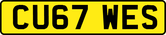 CU67WES