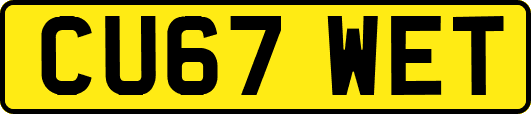 CU67WET