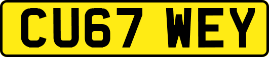CU67WEY