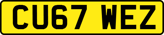 CU67WEZ