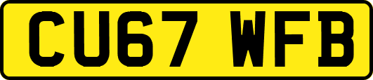 CU67WFB