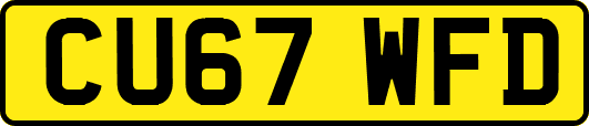 CU67WFD