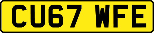 CU67WFE