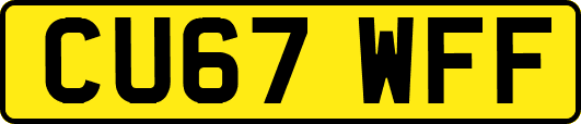 CU67WFF