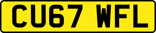 CU67WFL