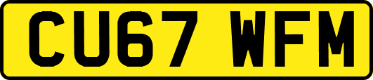 CU67WFM