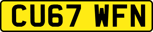 CU67WFN