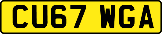 CU67WGA