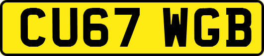 CU67WGB